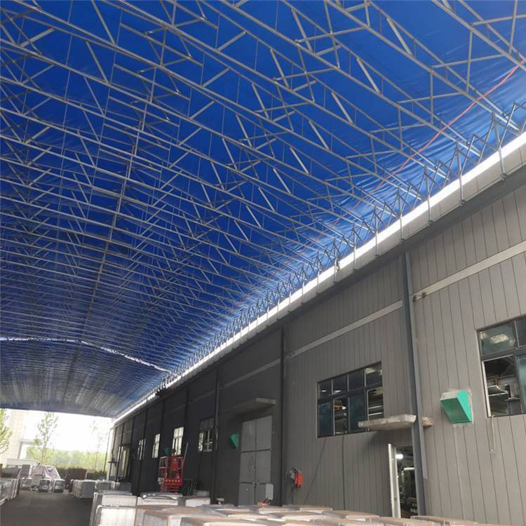 河间市工程案例