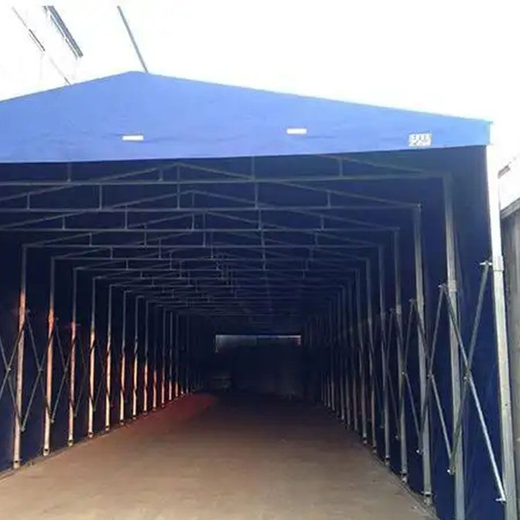 河间市工程案例