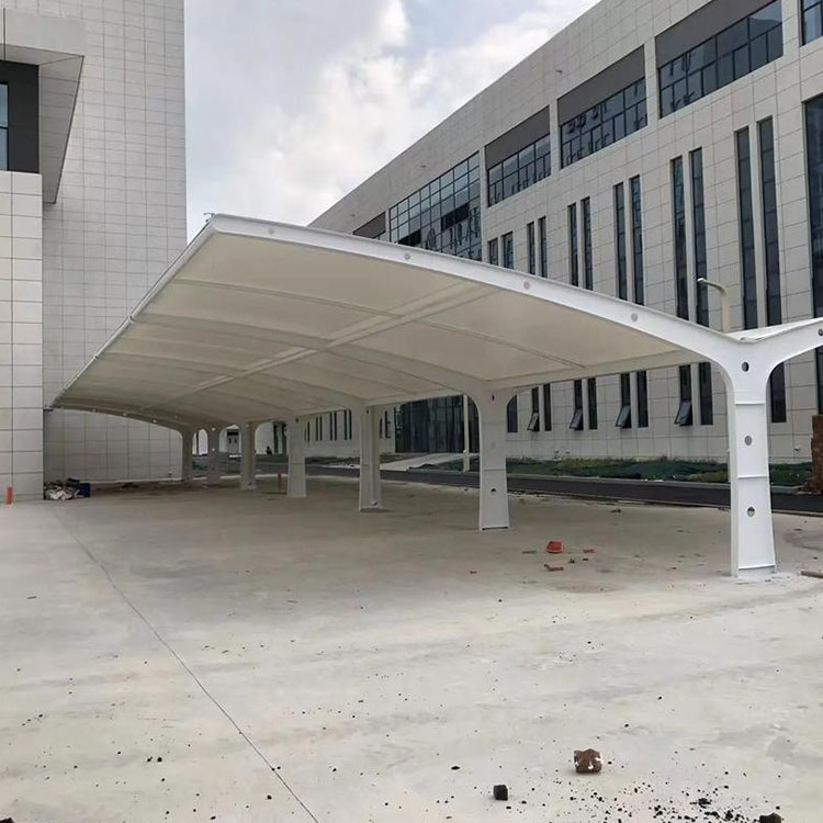 河间市工程案例